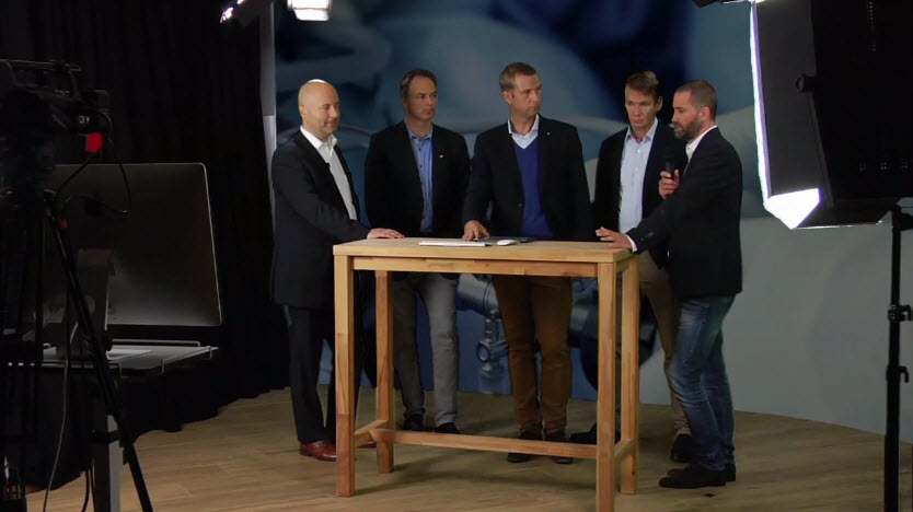 #209: Arthroskopie bei Gonarthrose – thumbnail 7 of 7