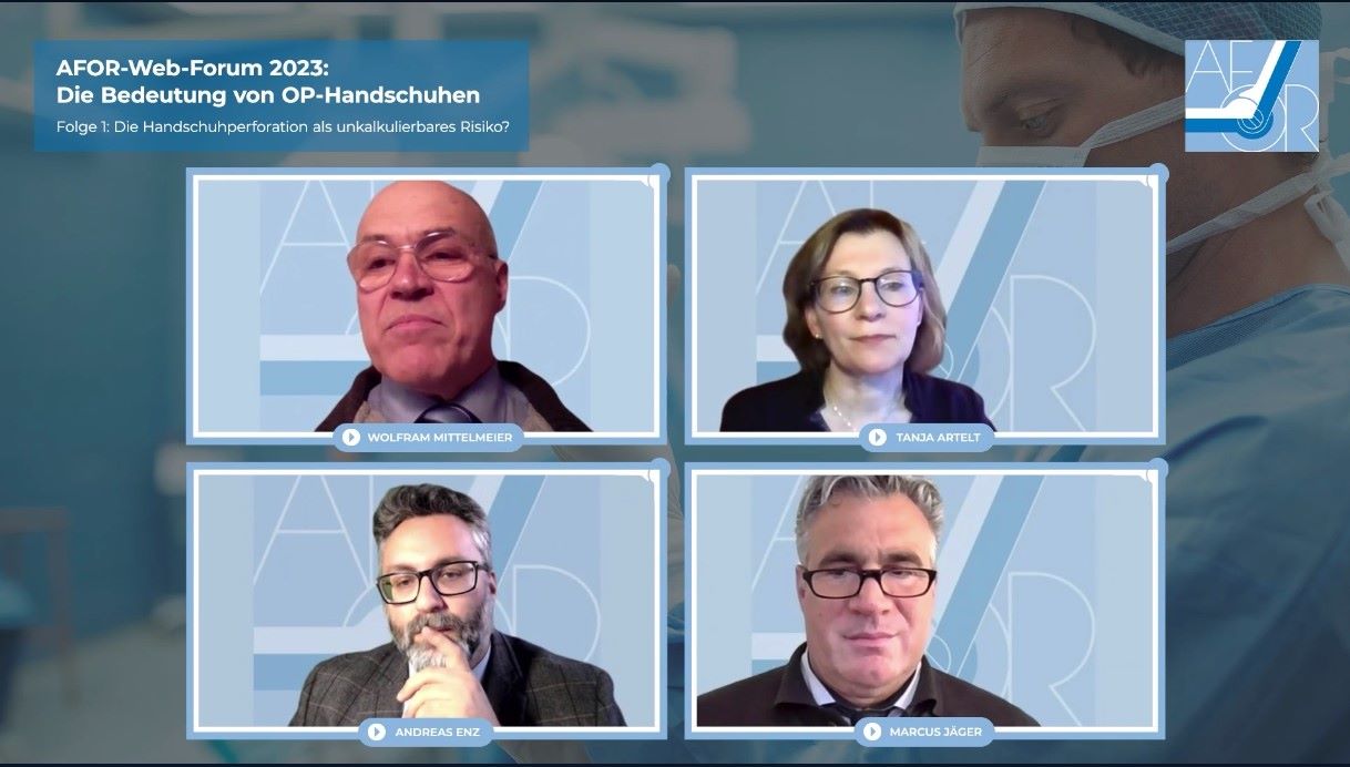 Unsichtbare Gefahr im OP – Folge 1: Die Handschuhperforation als unkalkulierbares Risiko? – thumbnail 6 of 11