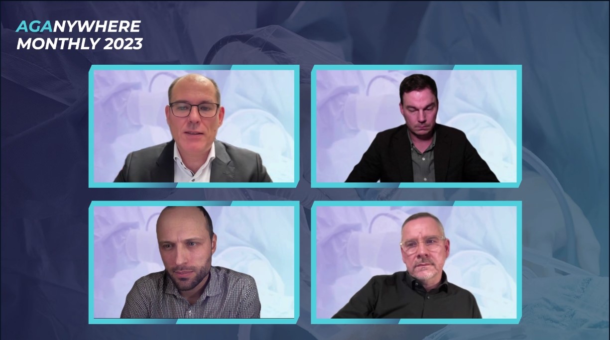 AGAnywhere Monthly - #027: Evidenzbasierte Behandlung von degenerativen Gelenkschäden – thumbnail 6 of 12