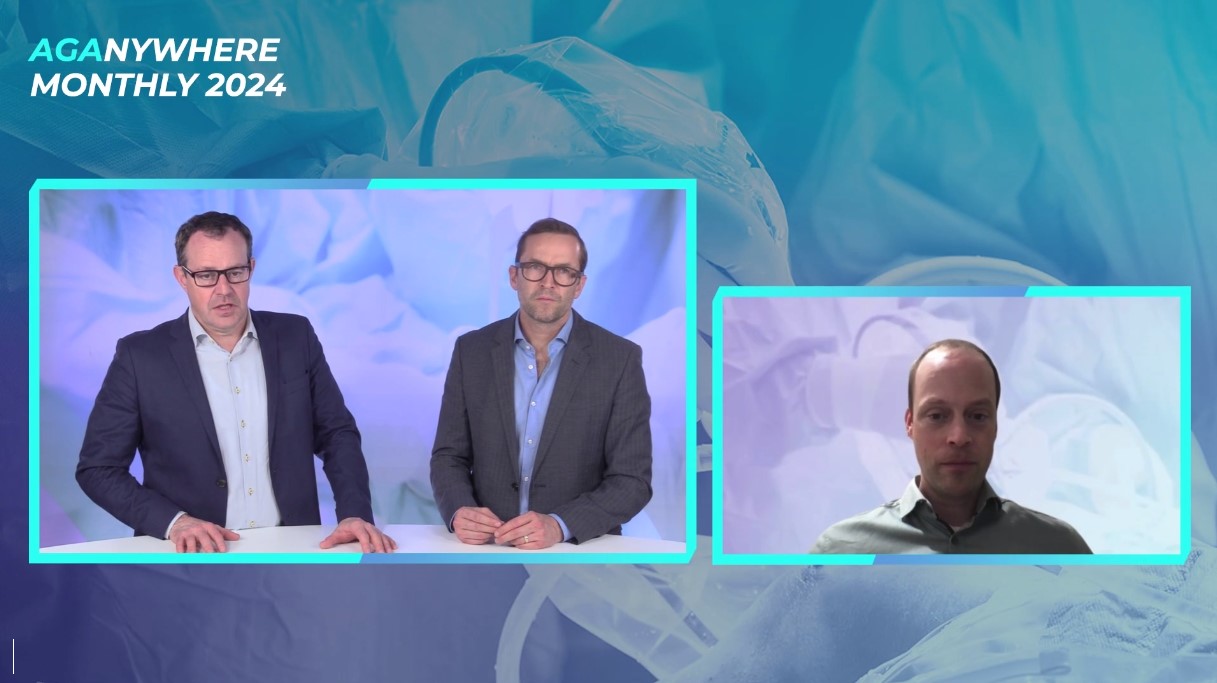 AGAnywhere Monthly - #028: Biomaterialien - Trends in der Knorpel- und Knochenregeneration – thumbnail 6 of 11