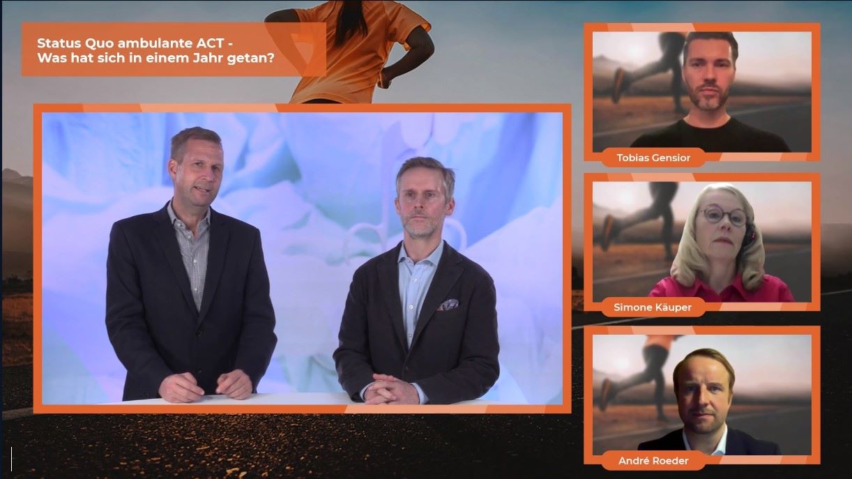 #1112: Status Quo ambulante ACT - Was hat sich in einem Jahr getan? – thumbnail 6 of 7