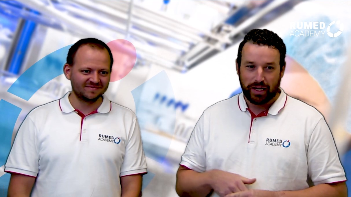 Reprocessing Technician RUMED (Level 1) - Module 10.0: Packaging and Sterile Barrier Systems I – thumbnail 6 of 9