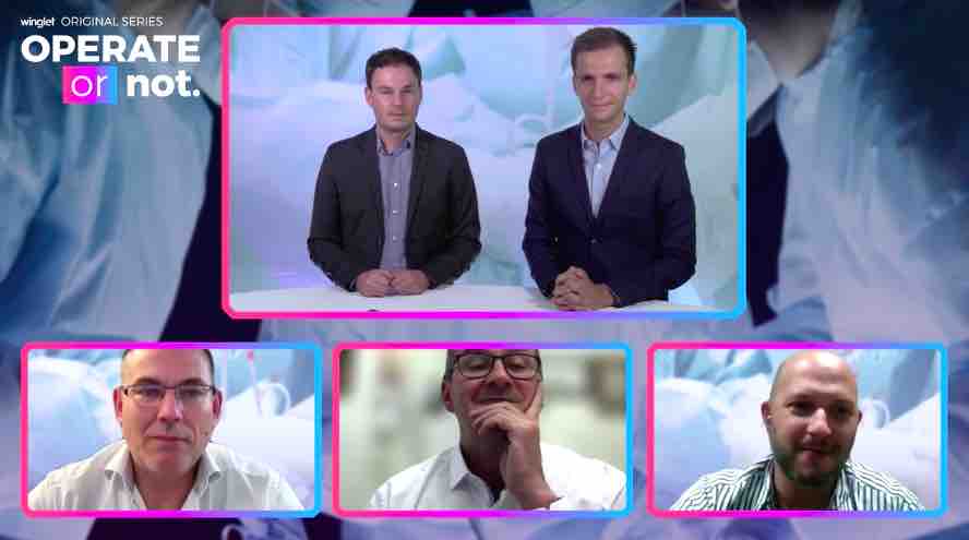 Winglet Originals #007: Complex Meniscal Pathologies – thumbnail 6 of 13
