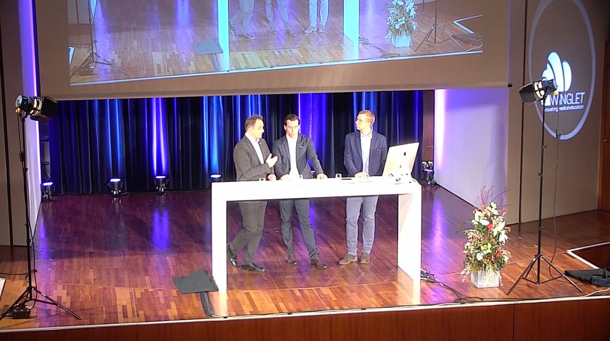 #191: Insights from the OR - Knorpelchirurgie II – thumbnail 6 of 10