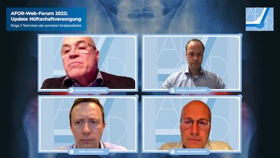 Update Hüftschaftversorgung - Folge 1: Techniken der primären Endoprothetik – thumbnail 6 of 10