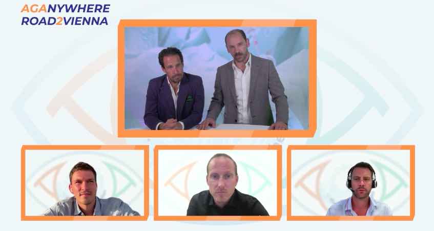 AGAnywhere Road2Vienna – Episode 2: Obere Extremität – thumbnail 6 of 11