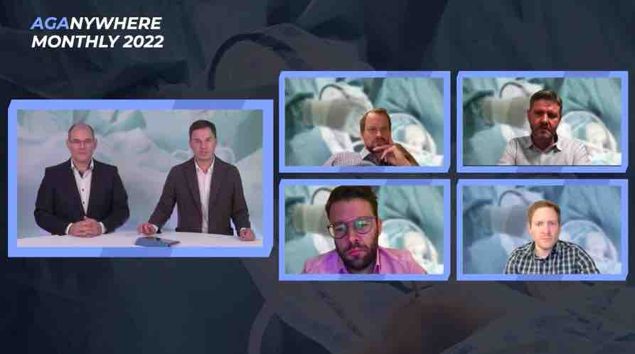 AGAnywhere Monthly - #017: Osteotomie advanced - Was geht alles? – thumbnail 6 of 11