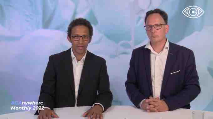 AGAnywhere Road2Vienna – Episode 1: Untere Extremität – thumbnail 5 of 10