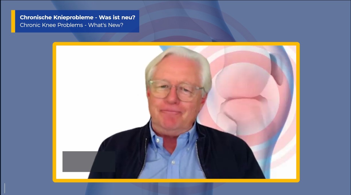 #145: Chronic Knee Problems - What's New? – thumbnail 6 of 10