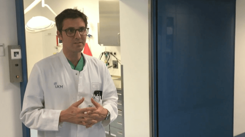 #254: Insights from the OR - Meniskuschirurgie – thumbnail 6 of 12