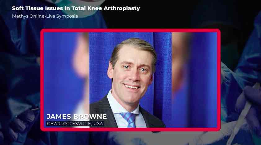 Session 3: Soft Tissue Issues in Total Knee Arthroplasty – thumbnail 6 of 10