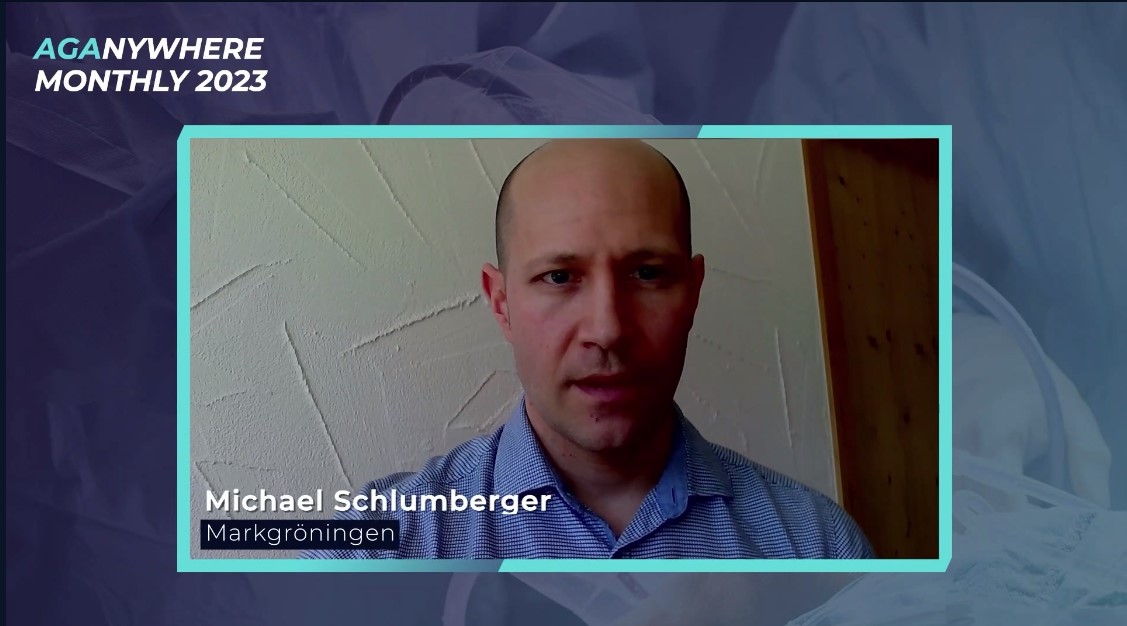 AGAnywhere Monthly - #022: Die patellofemorale Instabilität – thumbnail 6 of 12