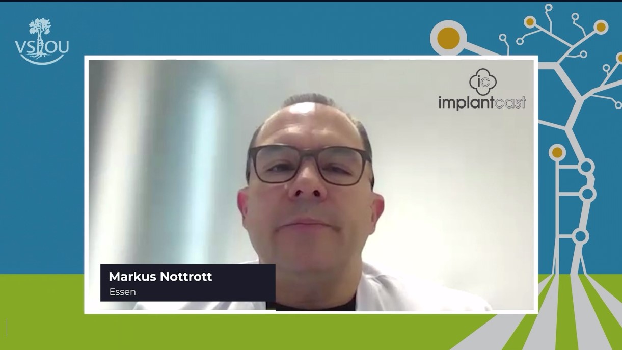 VSOU TV-Serie - Folge 2: Knochentumore – thumbnail 6 of 13