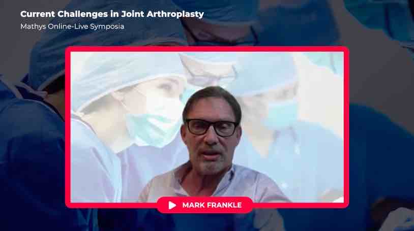 Session 1: Difficult Indications in Shoulder Arthroplasty – thumbnail 6 of 8