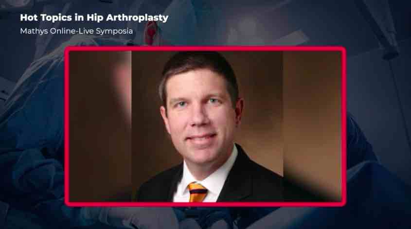 Session 2: Hot Topics in Hip Arthroplasty – thumbnail 6 of 8