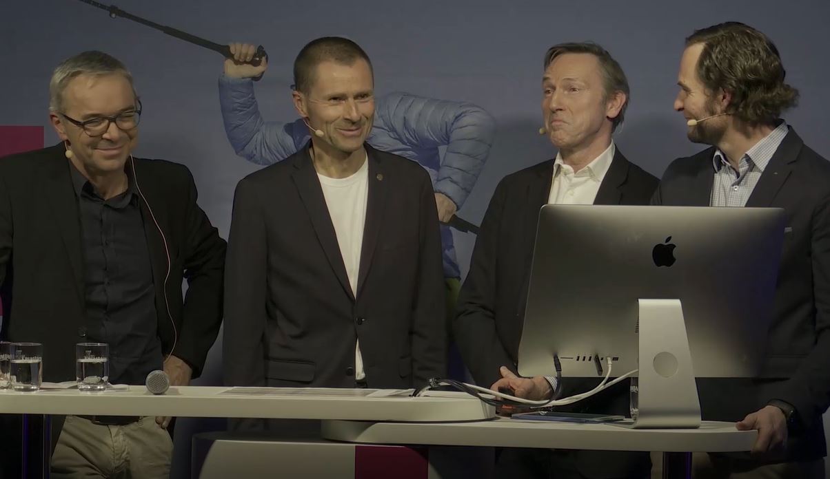 #241: Für die Praxis - Sportverletzungen am Fuß – thumbnail 6 of 6