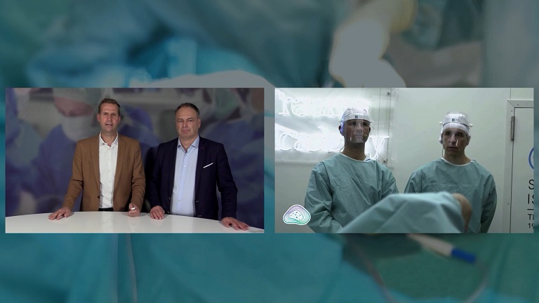 #2110: Scientific Battle - 3 Techniques in Minimally Invasive Cartilage Repair – thumbnail 6 of 7