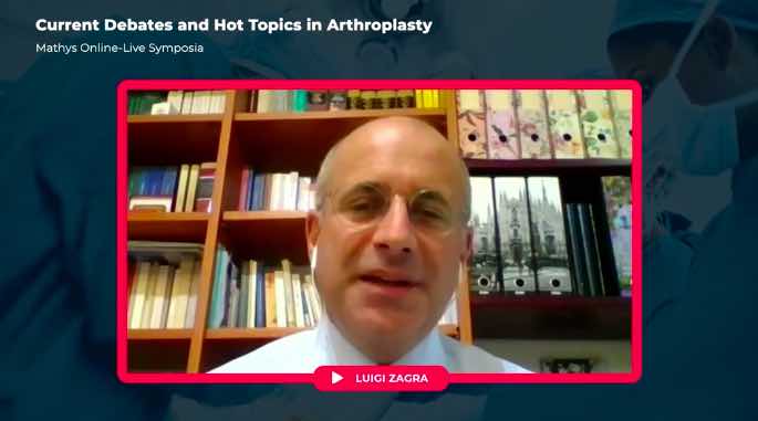 Session 4: Current Debates and Hot Topics in Arthroplasty – thumbnail 6 of 8