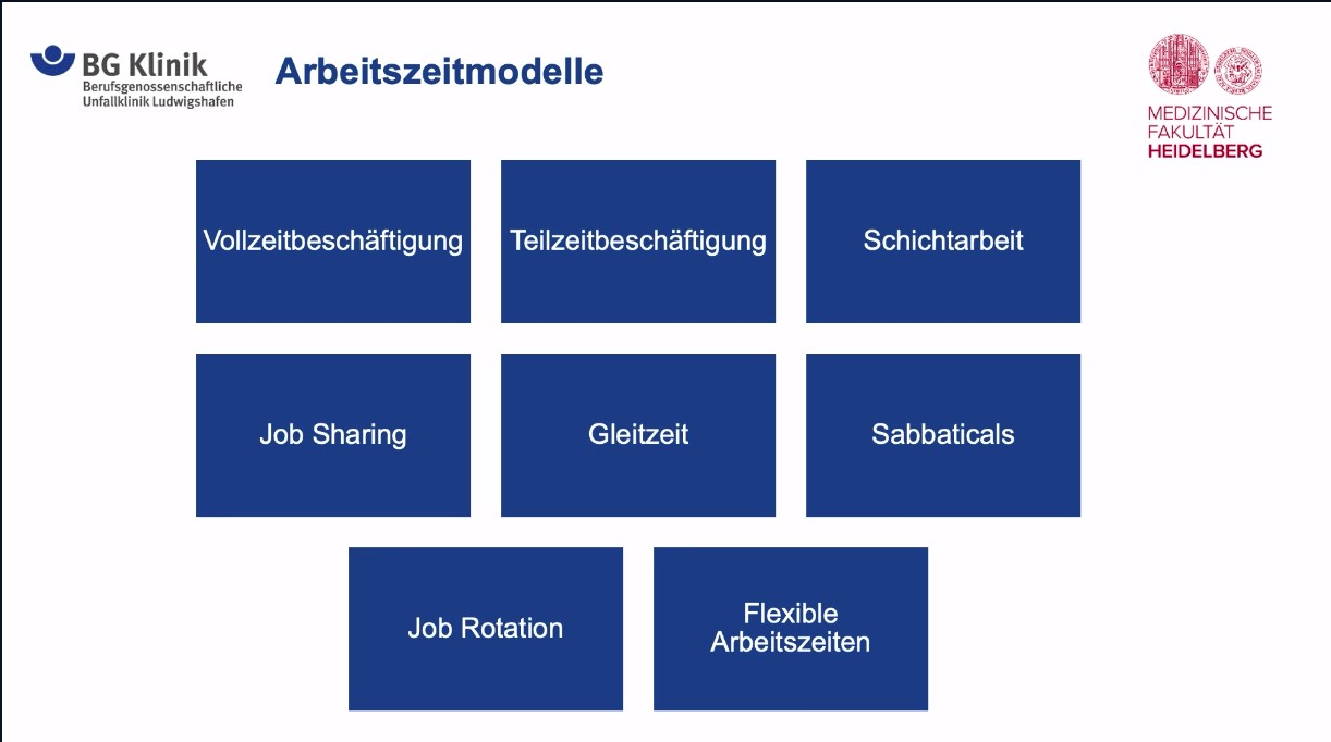 VSOU TV-Serie: Folge 1 - Oberes Sprunggelenk & Work-Life-Balance in O und U – thumbnail 7 of 11