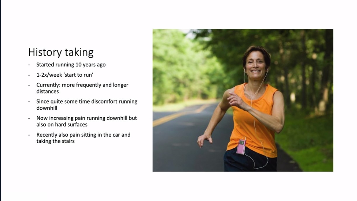 ICRS TV Series - #004: Case Based Learning – Orthobiologics & Aging Athletes – thumbnail 7 of 12