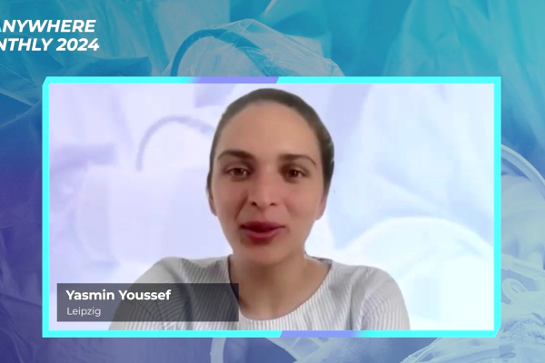 AGAnywhere Monthly - #034: Osteoligamentäre Verletzungen des kindlichen Knies und Ellenbogens – thumbnail 7 of 10