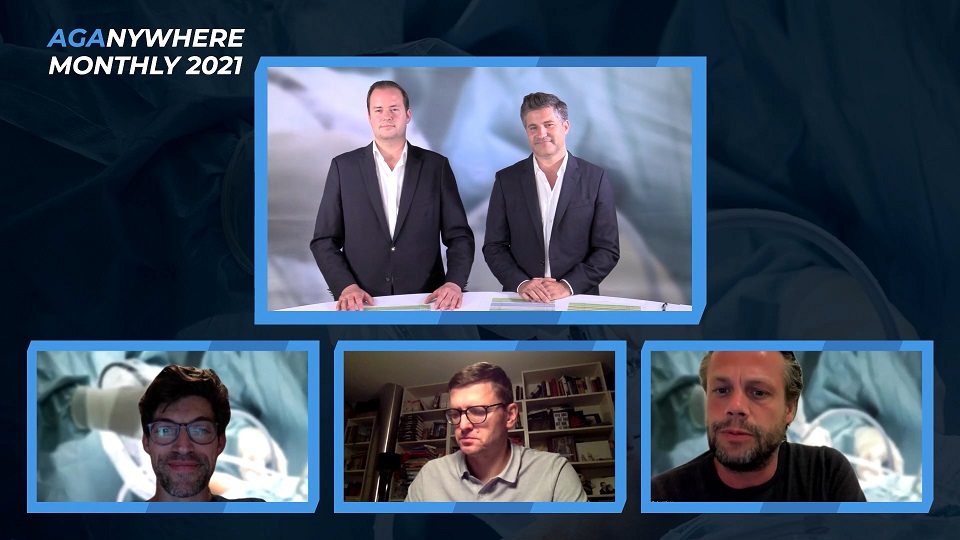 AGAnywhere Monthly - #006: Trauma – thumbnail 7 of 12