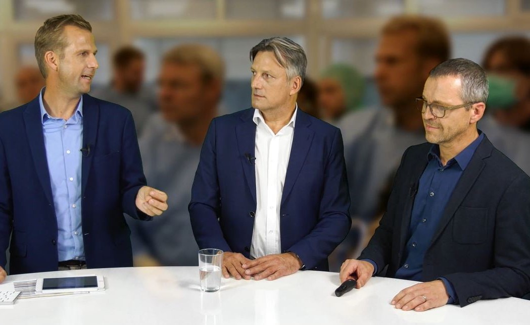 #1610: Update Meniskuschirurgie – thumbnail 7 of 8