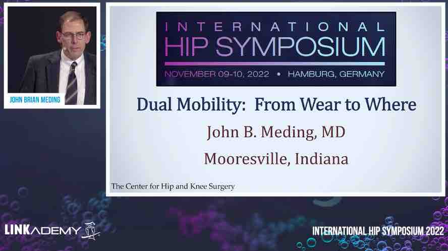 LINKademy International Hip Symposium – thumbnail 7 of 16