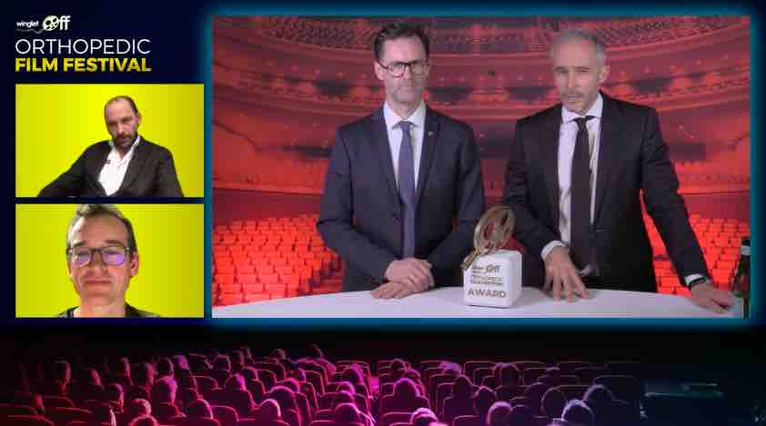 Orthopedic Film Festival 2022 - Upper Extremity – thumbnail 7 of 19