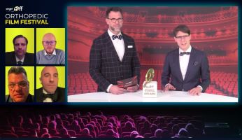 Orthopedic Film Festival 2023 – Recon, Trauma & Spine – thumbnail 7 of 17