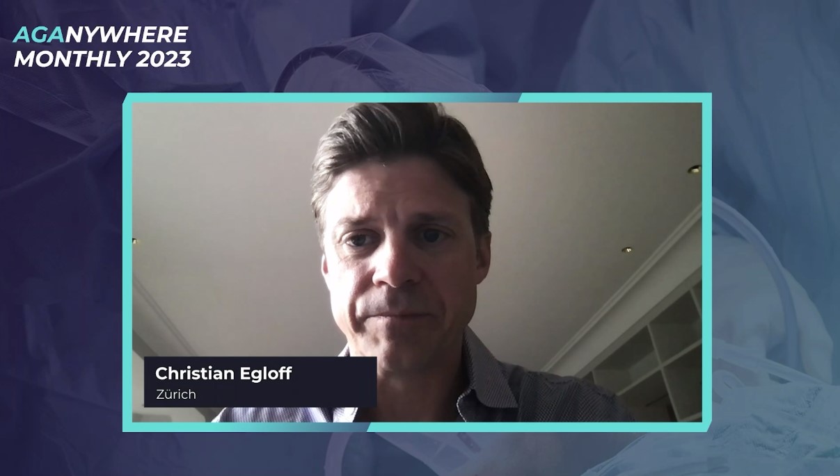 AGAnywhere Monthly - #027: Evidenzbasierte Behandlung von degenerativen Gelenkschäden – thumbnail 7 of 12