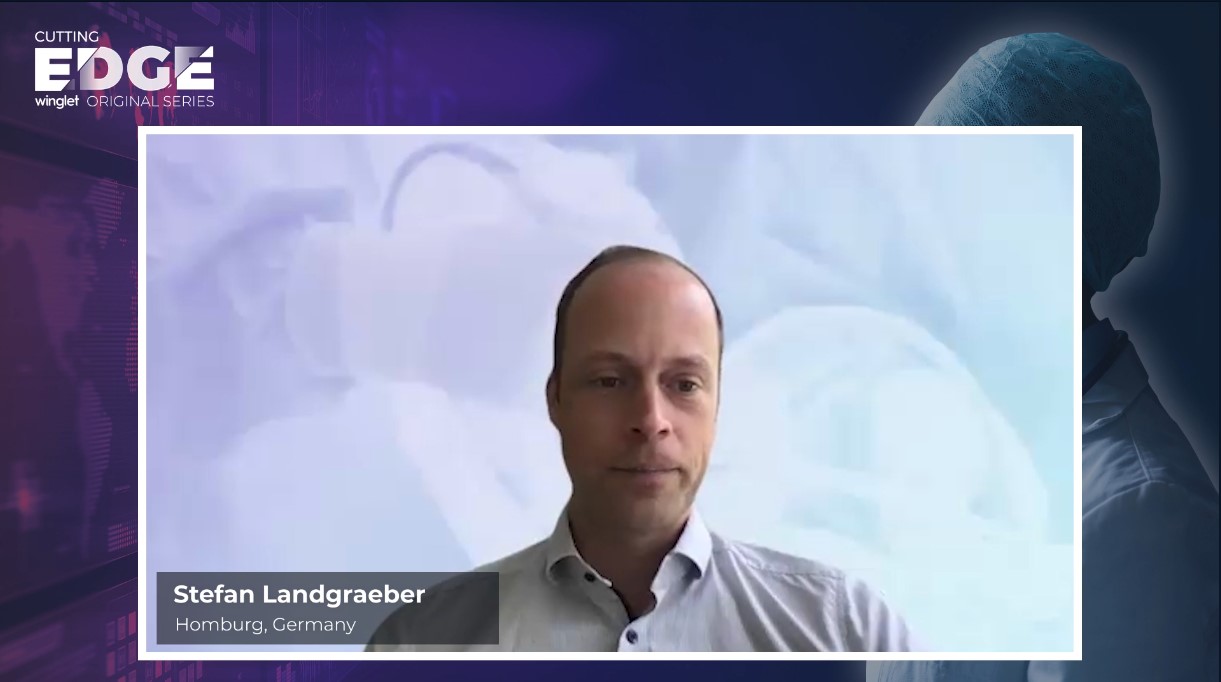 Winglet Originals #024: Hip Preserving Surgery - From A-Arthroscopy to P-PAO – thumbnail 7 of 12