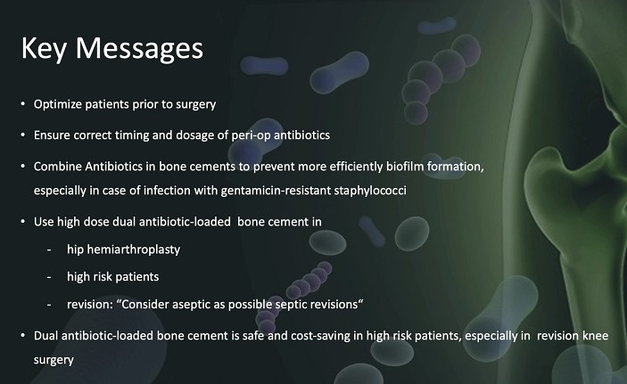 #610: How Can We Improve PJI Prevention? – thumbnail 7 of 7