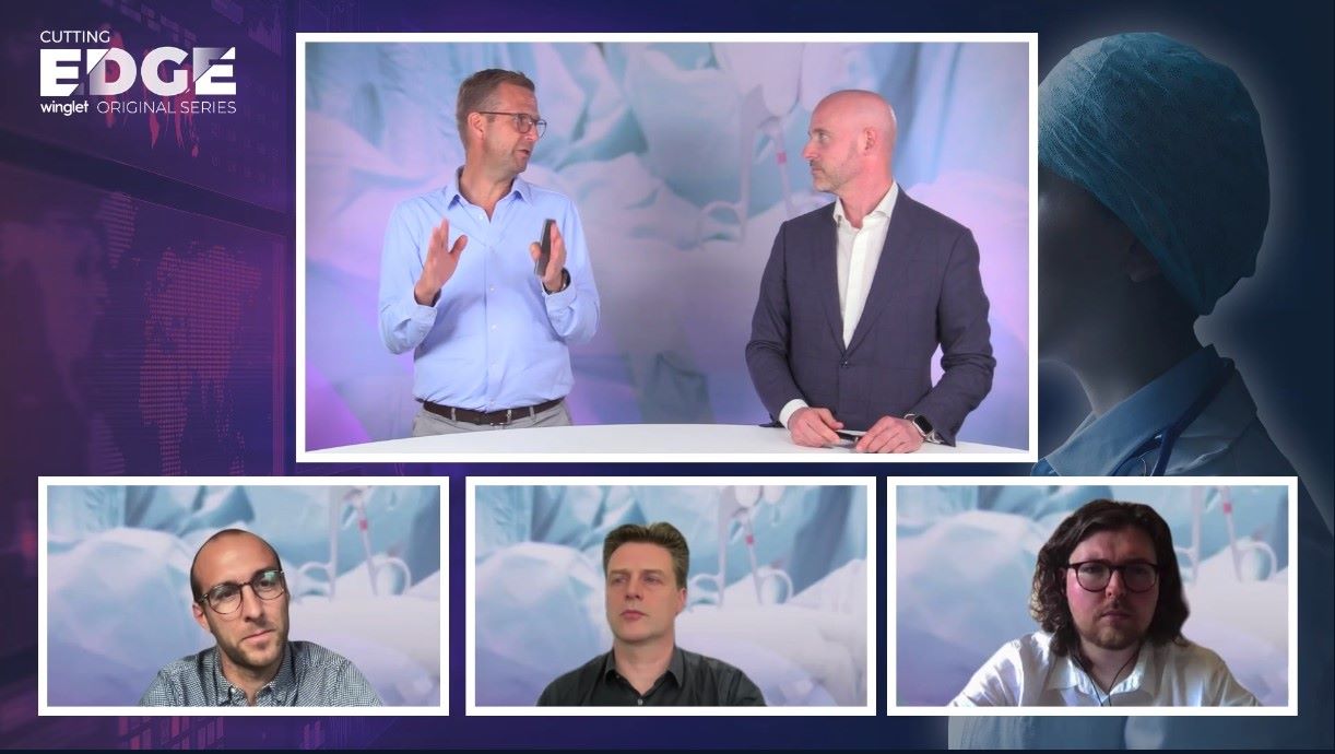 Winglet Originals #022: Osteotomies Around the Knee - Deformity Analysis and its Relevance for Surgical Correction – thumbnail 7 of 12