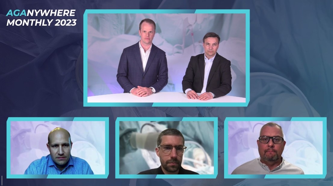 AGAnywhere Monthly - #022: Die patellofemorale Instabilität – thumbnail 7 of 12