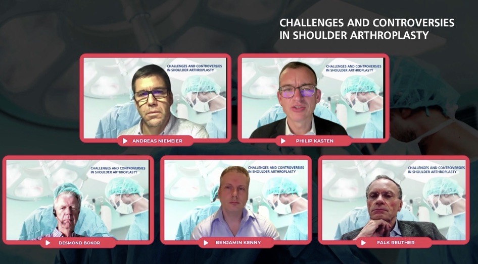 Challenges and Possible Solutions in Shoulder Arthroplasty – thumbnail 7 of 8