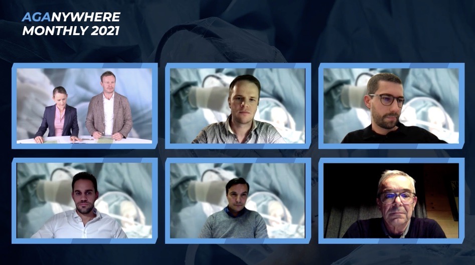 AGAnywhere Monthly - #008: Patellofemorale Instabilität – thumbnail 7 of 12