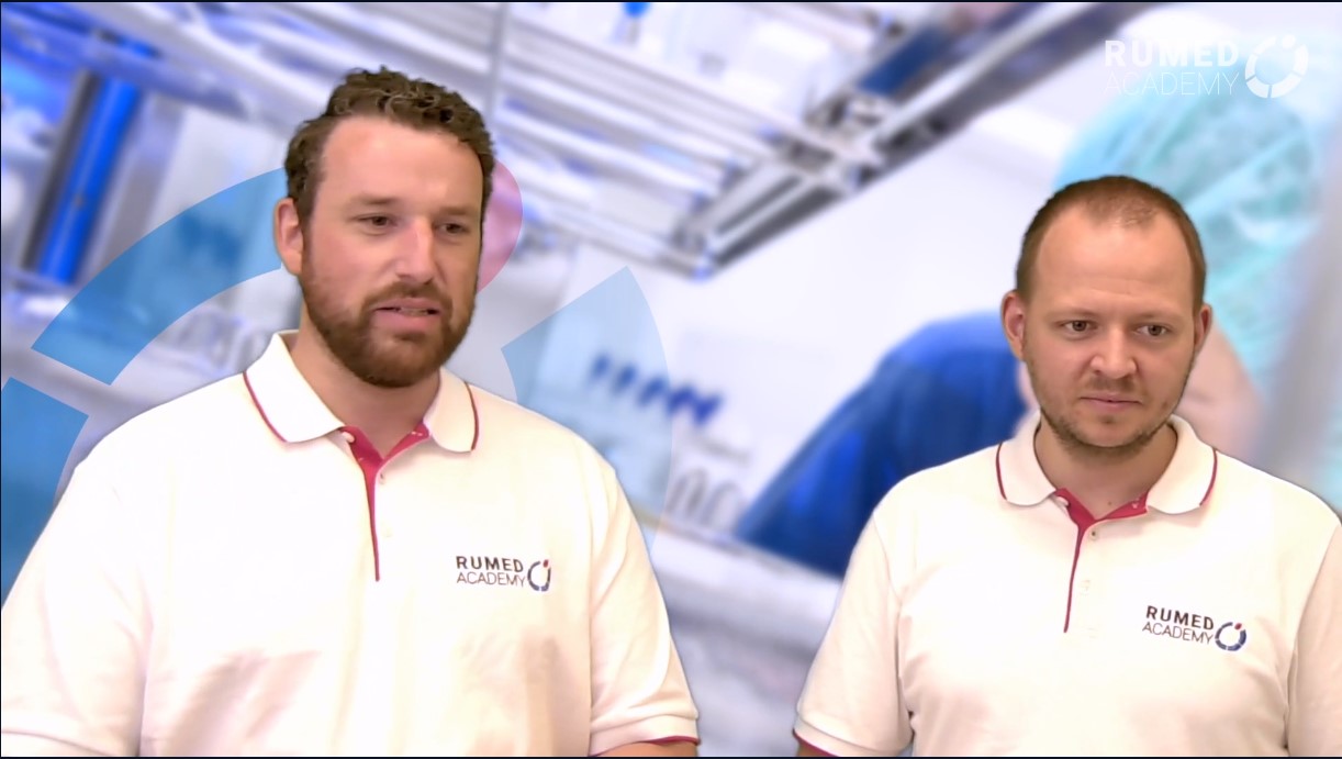 Reprocessing Technician RUMED (Level 1) - Module 1.0: Standards, Laws and Regulation – thumbnail 7 of 8