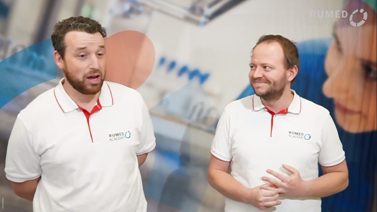 Reprocessing Technician RUMED (Level 1) - Module 9.0: Material and Instrument Sciences I – thumbnail 7 of 12