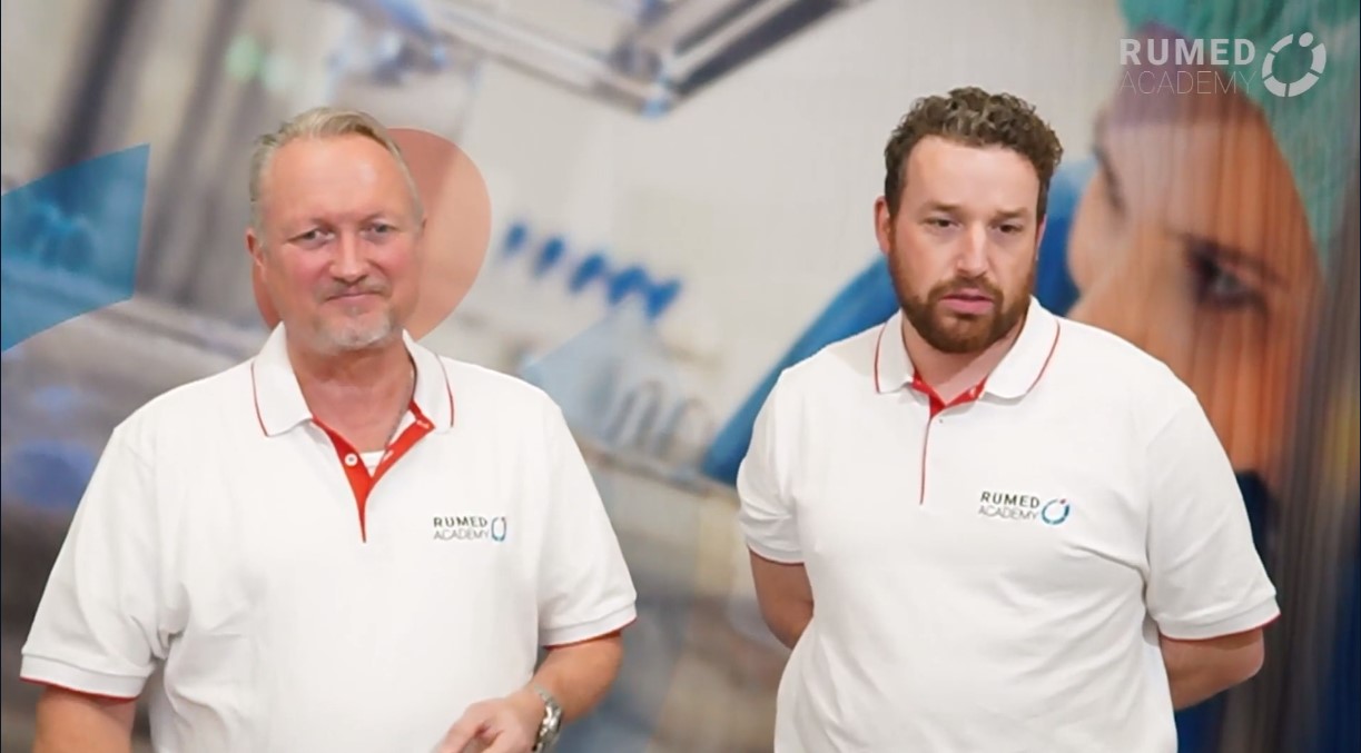 Reprocessing Technician RUMED (Level 1) - Module 6.0: Structure and Design of RUMED and its Processes I – thumbnail 7 of 11