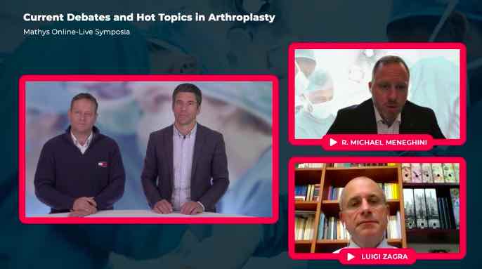 Session 4: Current Debates and Hot Topics in Arthroplasty – thumbnail 7 of 8
