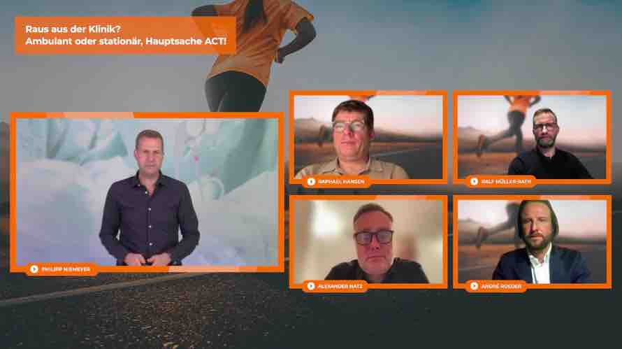 #401: Raus aus der Klinik? Ambulant oder stationär, Hauptsache ACT! – thumbnail 6 of 8