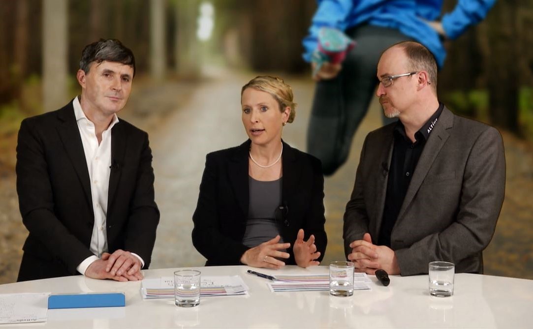 #174: Für die Praxis - Muskel- und Sehnenverletzungen – thumbnail 7 of 13