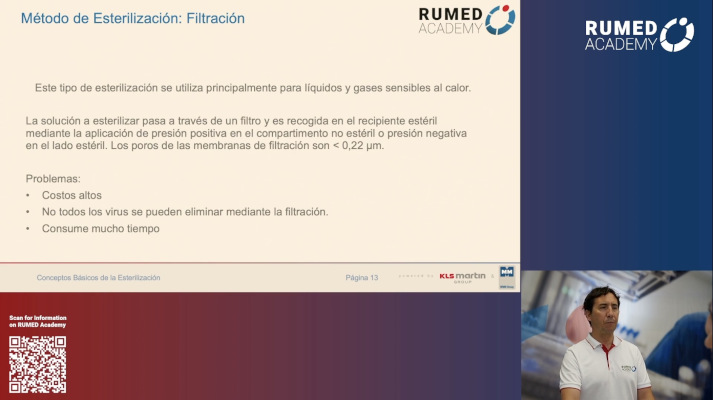 Técnico de Reprocesamiento RUMED (Nivel I) - Módulo 4.0: Esterilización – thumbnail 7 of 22