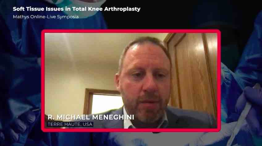 Session 3: Soft Tissue Issues in Total Knee Arthroplasty – thumbnail 7 of 10