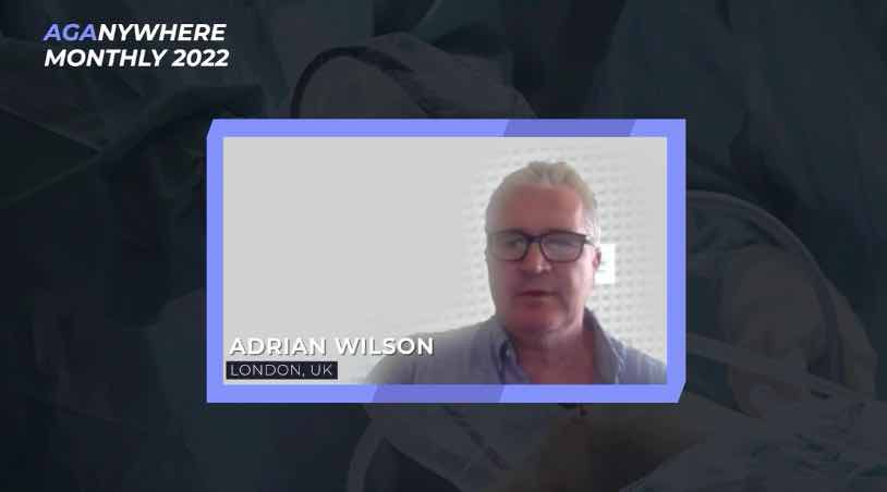 AGAnywhere Monthly - #014: Infiltrations- und Zelltherapie bei Gonarthrose – thumbnail 7 of 10