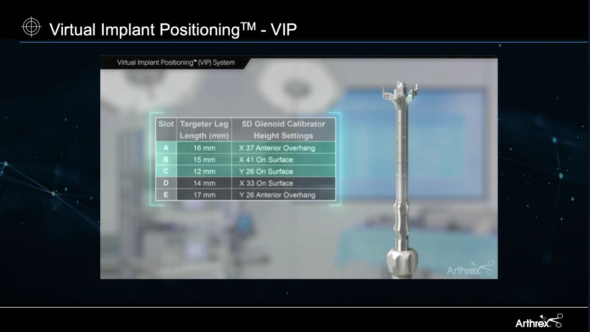 Winglet Originals #023: Planning & Augmented Reality in Shoulder Surgery – thumbnail 7 of 11
