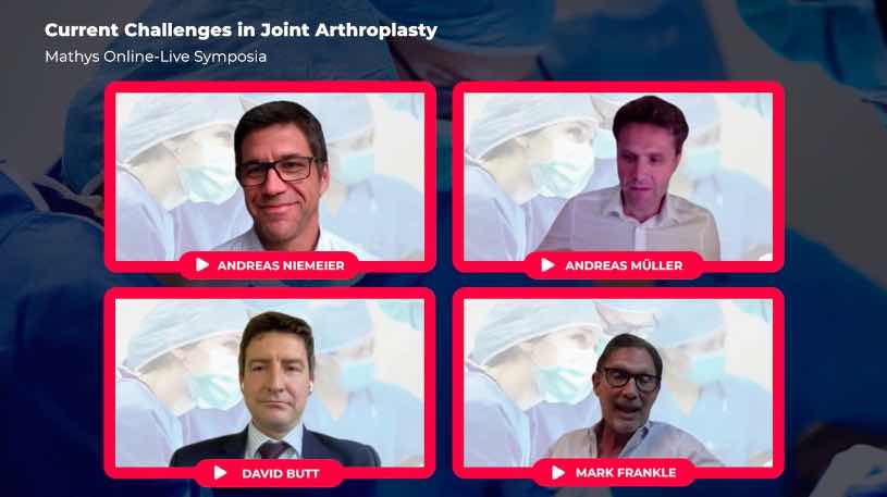 Session 1: Difficult Indications in Shoulder Arthroplasty – thumbnail 7 of 8