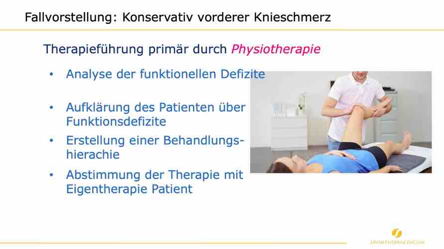 Spezifischer Knieschmerz - Session 3: Digitale Gesundheitsanwendungen – thumbnail 7 of 9