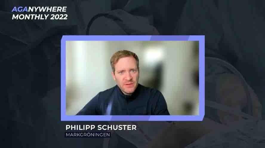 AGAnywhere Monthly - #017: Osteotomie advanced - Was geht alles? – thumbnail 7 of 11